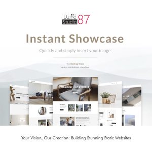 Static Website