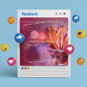 Facebook Post