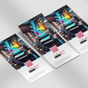 DL Flyers