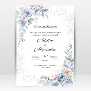Invitation