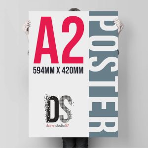 A2 Poster
