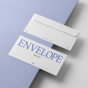 Envelopes