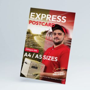 Express Premium Cards